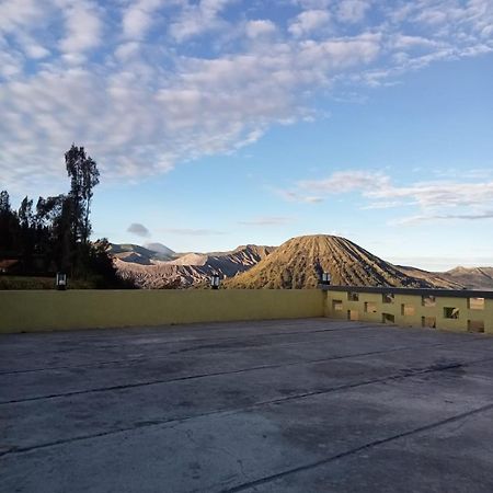 Tengger Indah Seruni Bromo プロボリンゴ エクステリア 写真